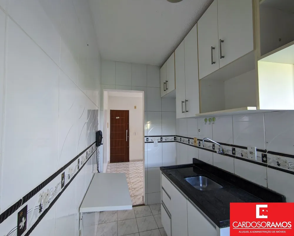 Apartamento, 2 quartos, 45 m² - Foto 7