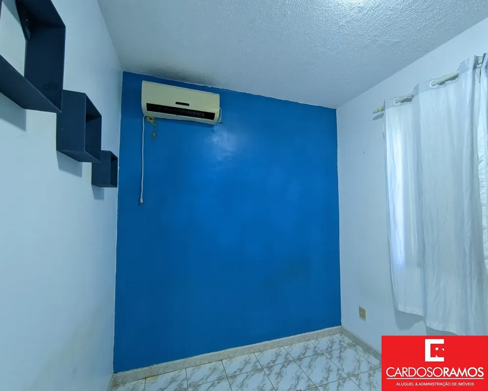 Apartamento, 2 quartos, 45 m² - Foto 1