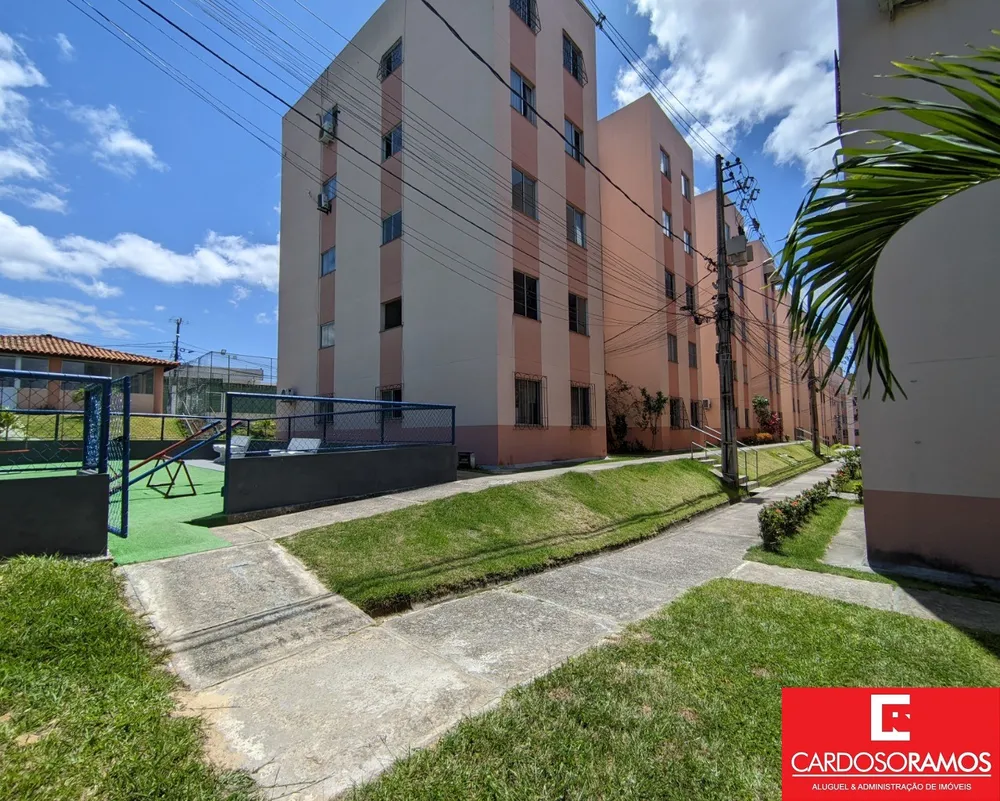 Apartamento, 2 quartos, 45 m² - Foto 2