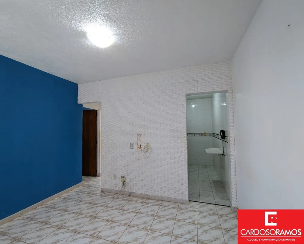 Apartamento, 2 quartos, 45 m² - Foto 6