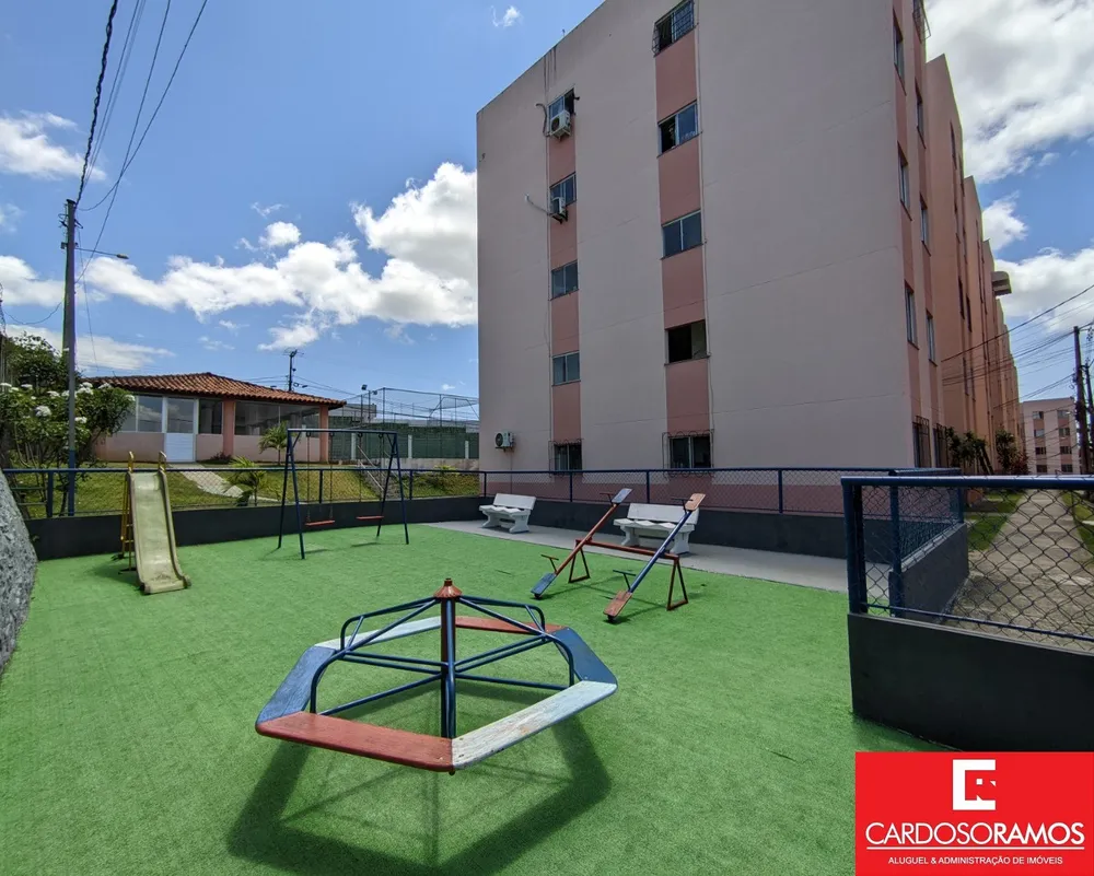 Apartamento, 2 quartos, 45 m² - Foto 3