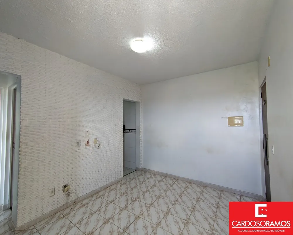 Apartamento, 2 quartos, 45 m² - Foto 8