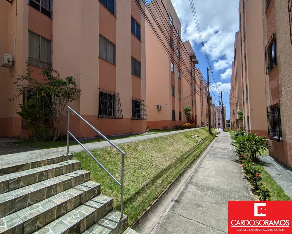 Apartamento, 2 quartos, 45 m² - Foto 5