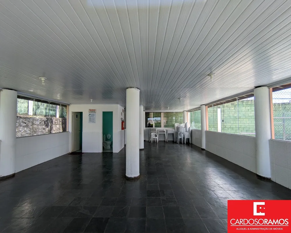 Apartamento, 2 quartos, 45 m² - Foto 5