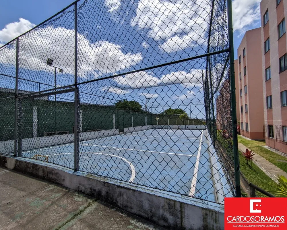 Apartamento, 2 quartos, 45 m² - Foto 2
