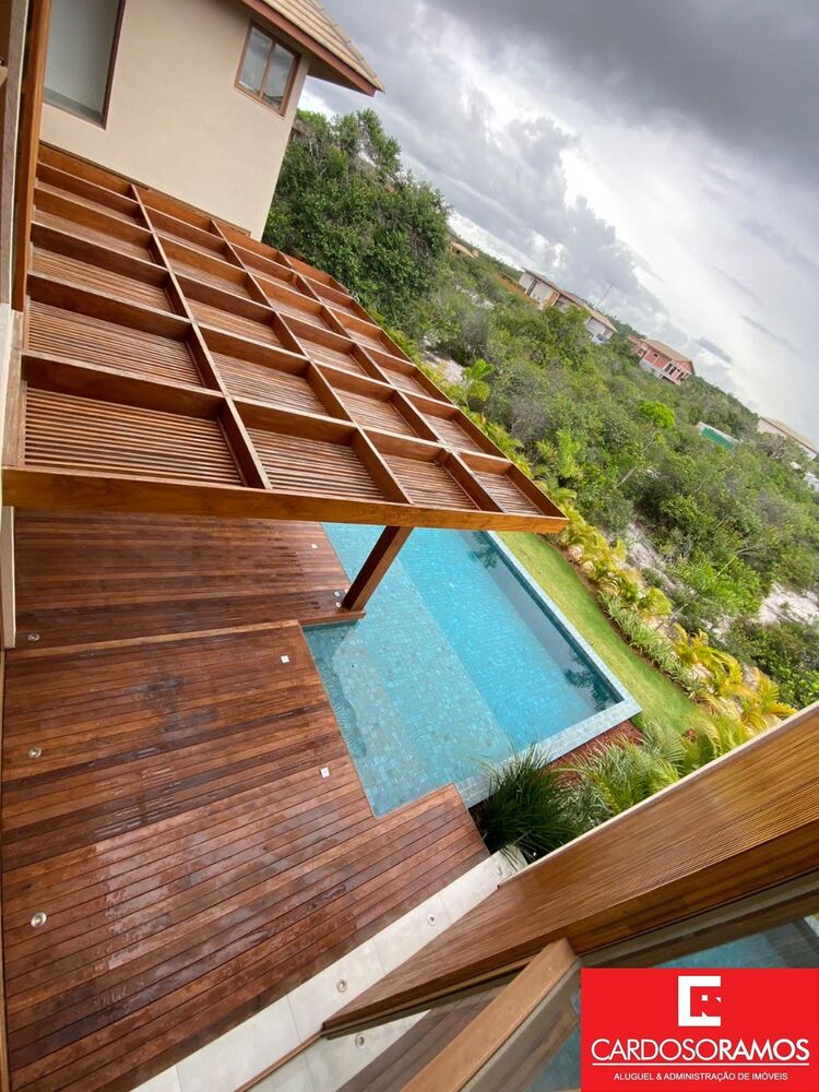 Casa, 5 quartos - Foto 7