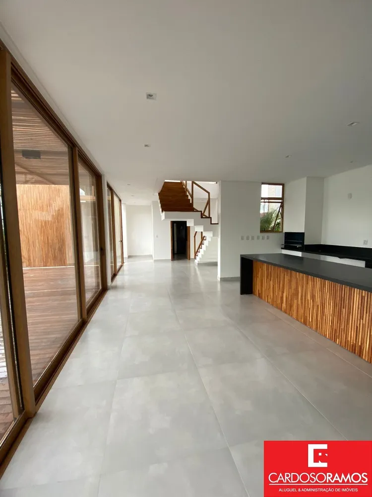 Casa, 5 quartos - Foto 5