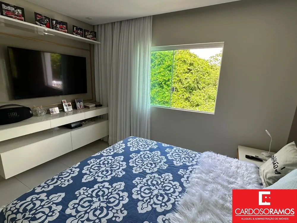 Casa, 5 quartos - Foto 12