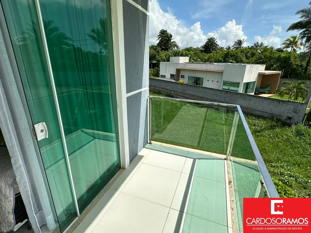 Casa, 5 quartos - Foto 7