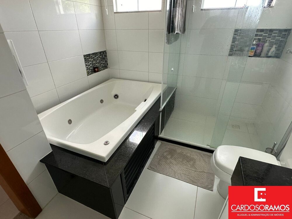 Casa, 5 quartos - Foto 9
