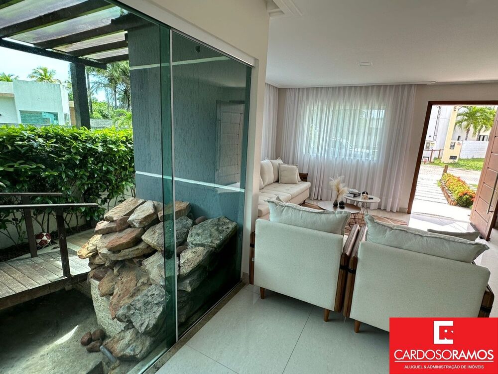 Casa, 5 quartos - Foto 5