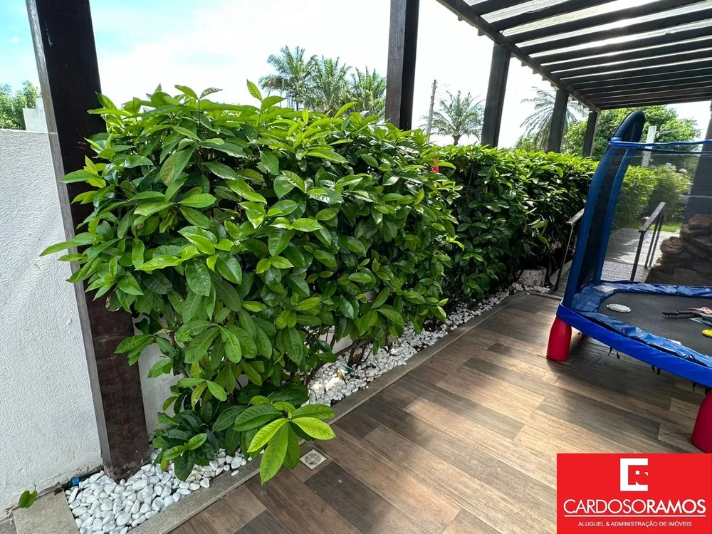 Casa, 5 quartos - Foto 4