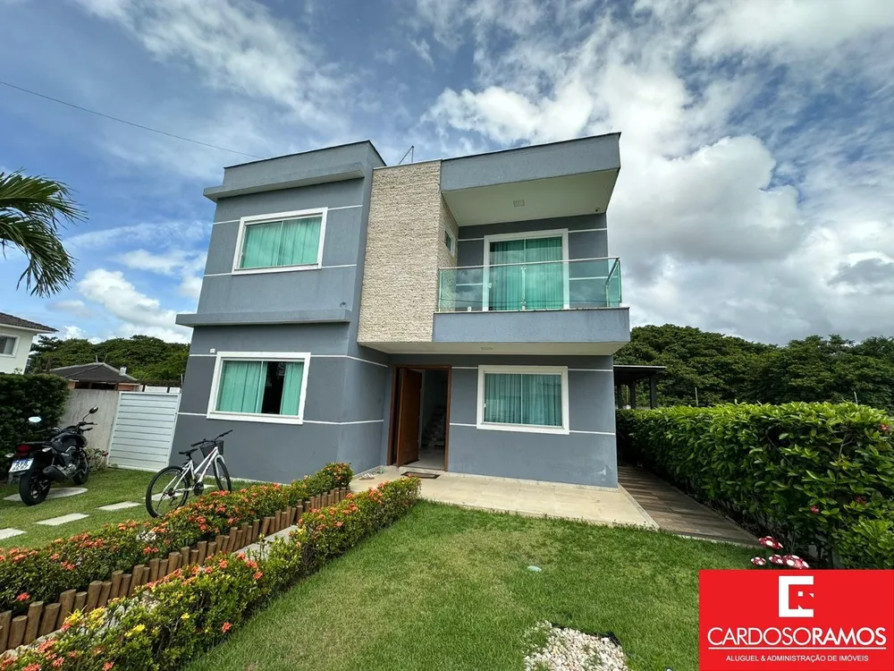 Casa, 5 quartos - Foto 2