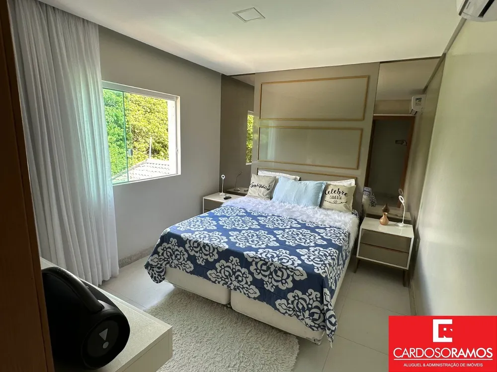 Casa, 5 quartos - Foto 11