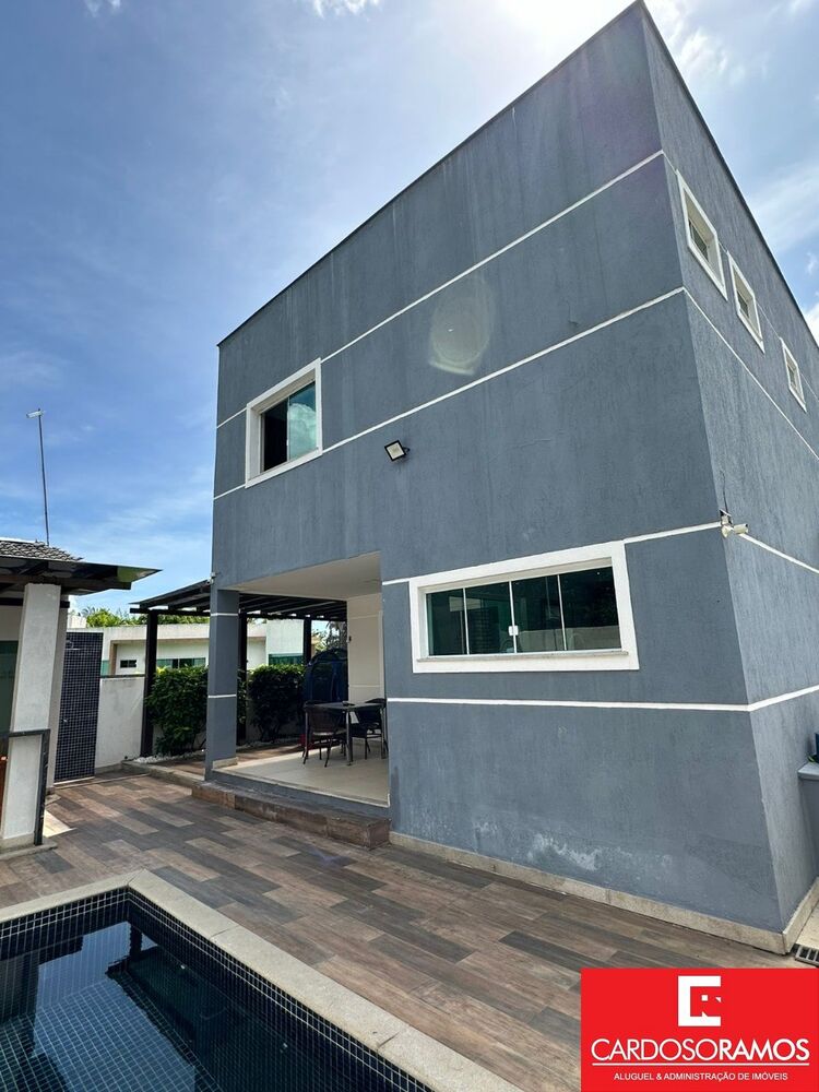 Casa, 5 quartos - Foto 3