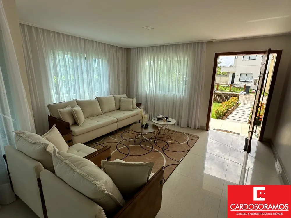 Casa, 5 quartos - Foto 6