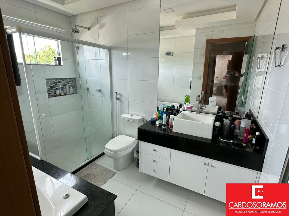 Casa, 5 quartos - Foto 10