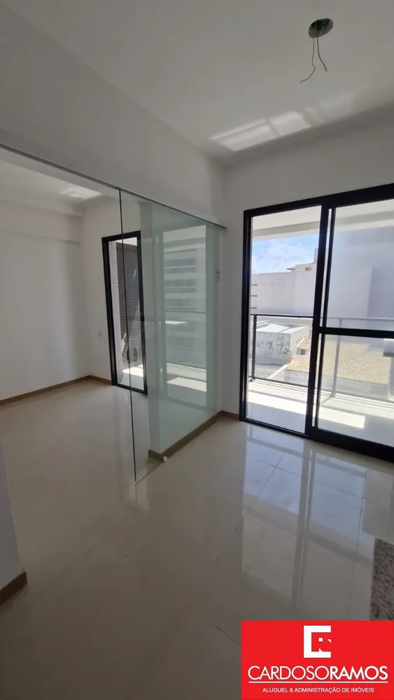Apartamento, 1 quarto, 29 m² - Foto 5