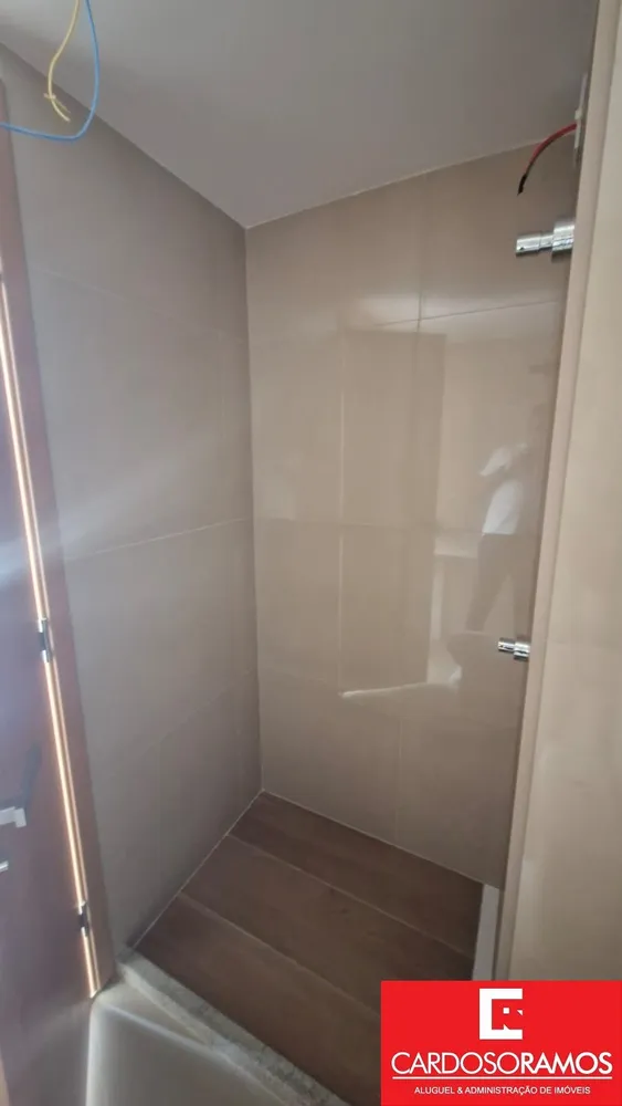 Apartamento, 1 quarto, 29 m² - Foto 4