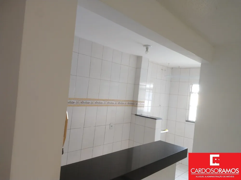 Apartamento, 3 quartos, 62 m² - Foto 6