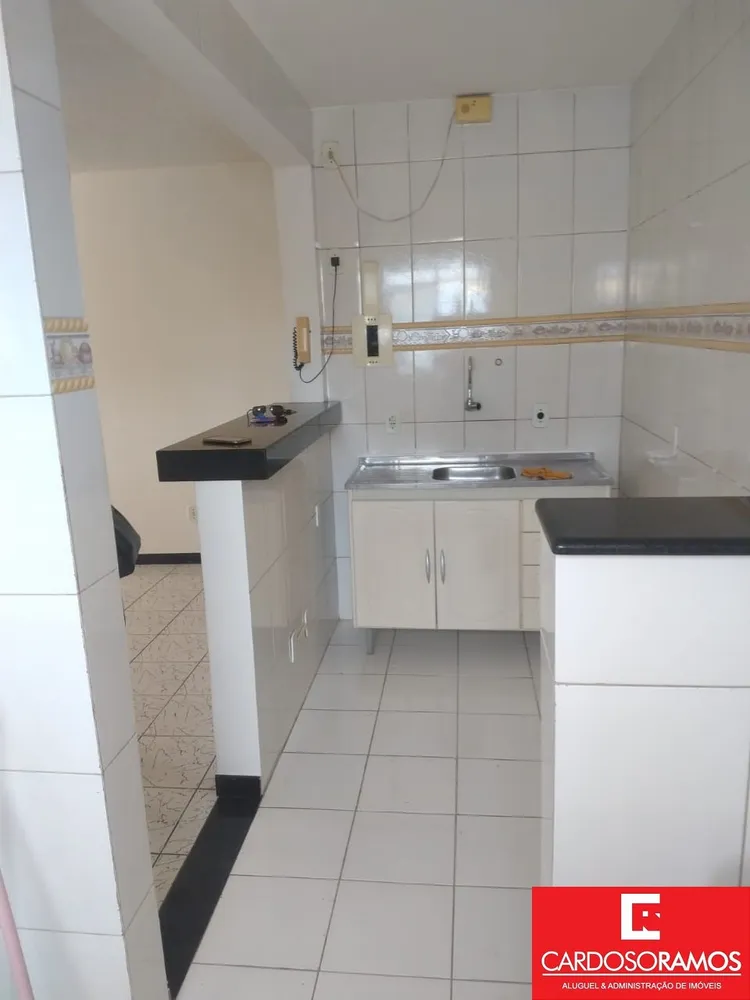 Apartamento, 3 quartos, 62 m² - Foto 2