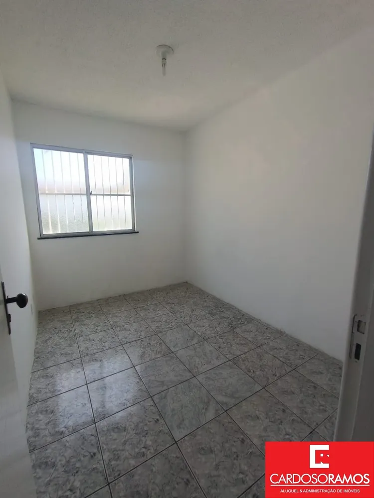Apartamento, 3 quartos, 62 m² - Foto 7