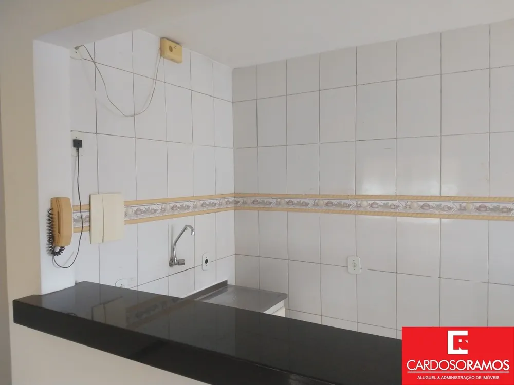 Apartamento, 3 quartos, 62 m² - Foto 2