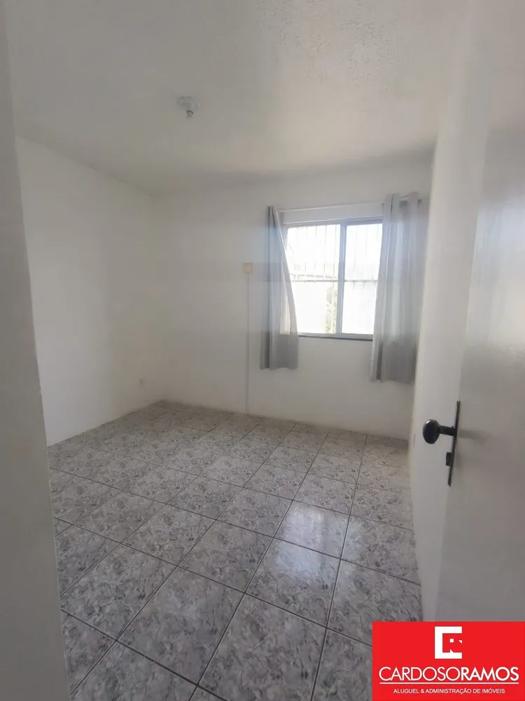 Apartamento, 3 quartos, 62 m² - Foto 4