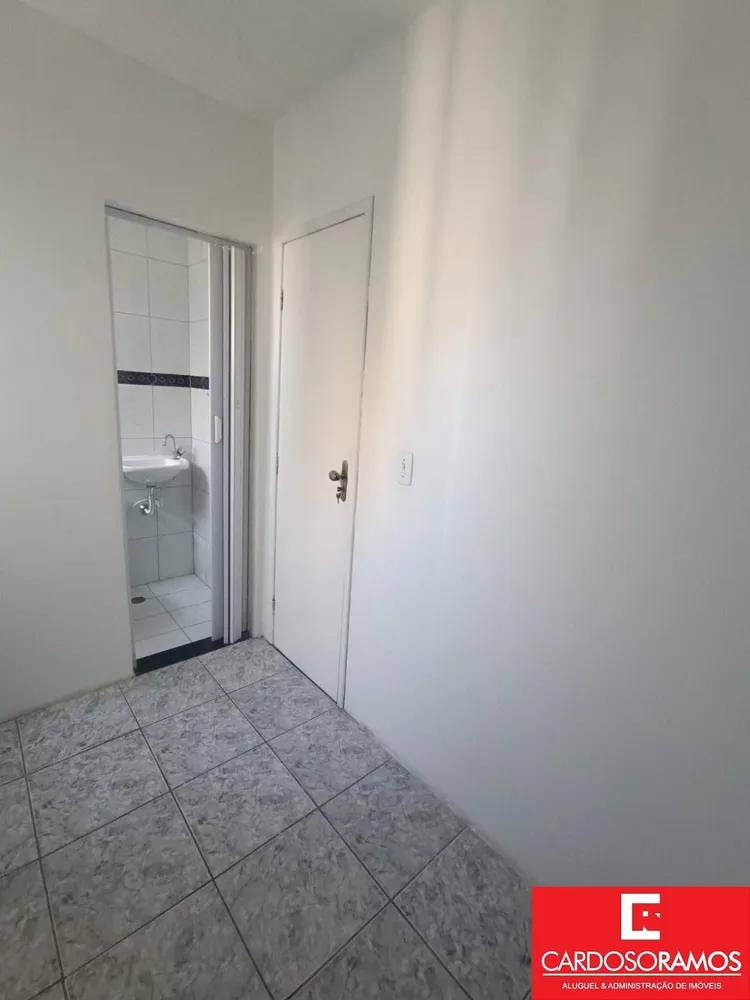 Apartamento, 3 quartos, 62 m² - Foto 8