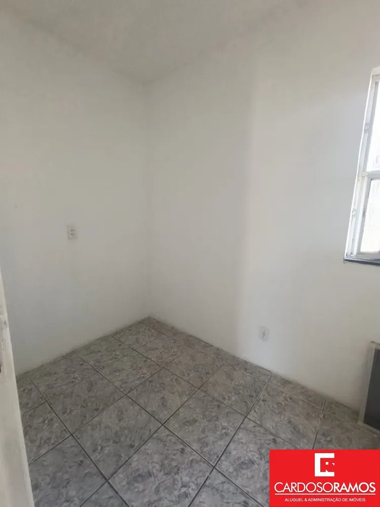 Apartamento, 3 quartos, 62 m² - Foto 3