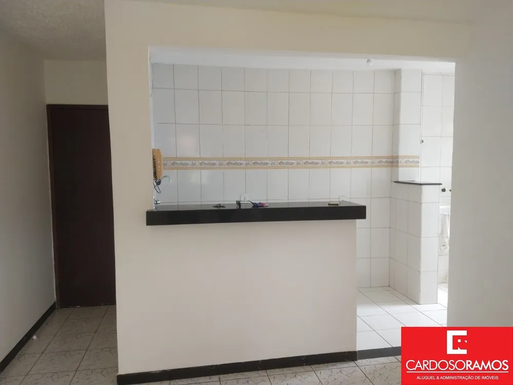 Apartamento, 3 quartos, 62 m² - Foto 6