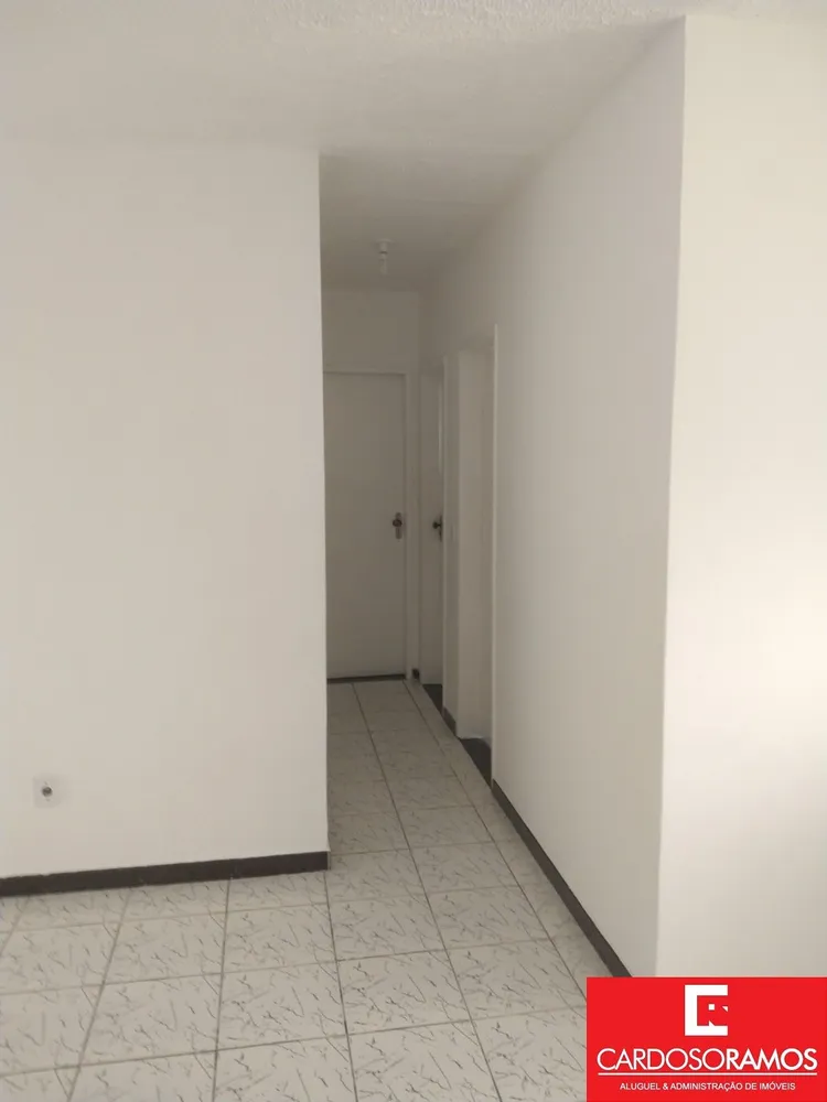 Apartamento, 3 quartos, 62 m² - Foto 1