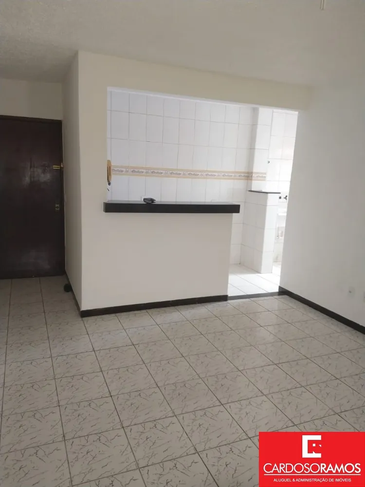 Apartamento, 3 quartos, 62 m² - Foto 5