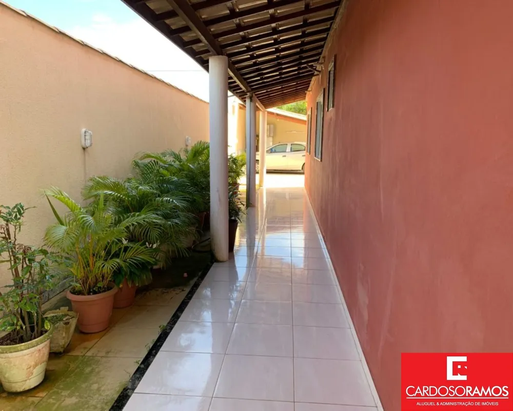 Casa, 5 quartos - Foto 2