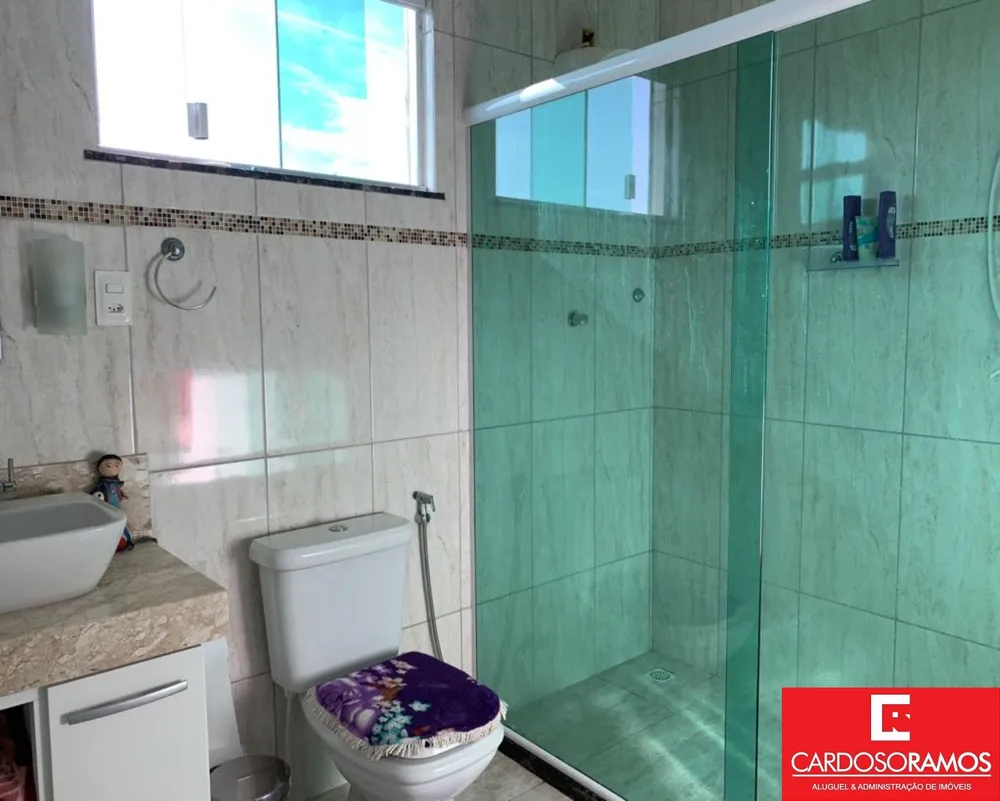 Casa, 5 quartos - Foto 2