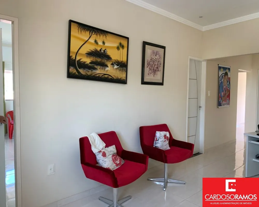 Casa, 5 quartos - Foto 6