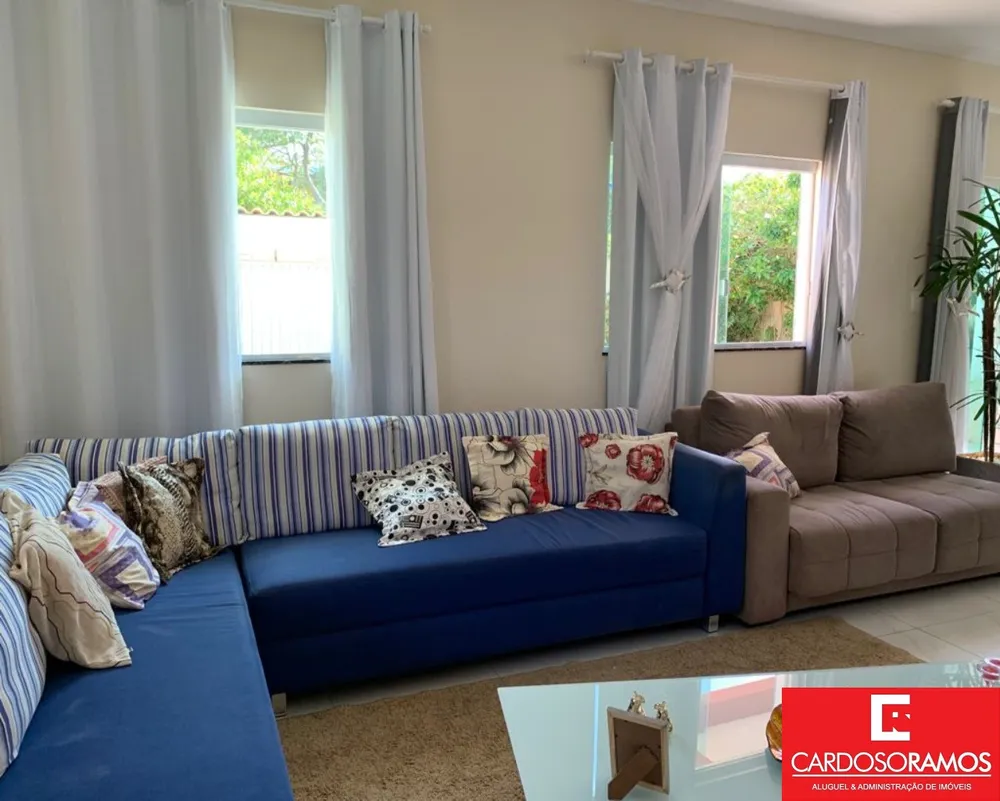 Casa, 5 quartos - Foto 4
