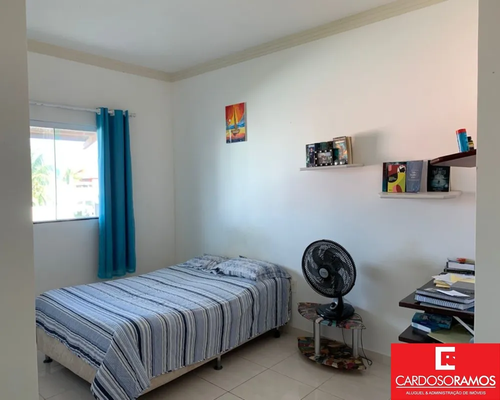 Casa, 5 quartos - Foto 12