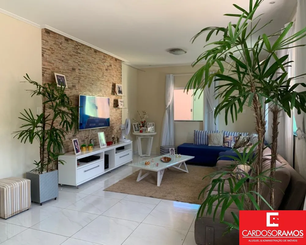 Casa, 5 quartos - Foto 1