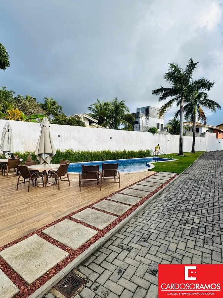 Casa, 4 quartos, 136 m² - Foto 11