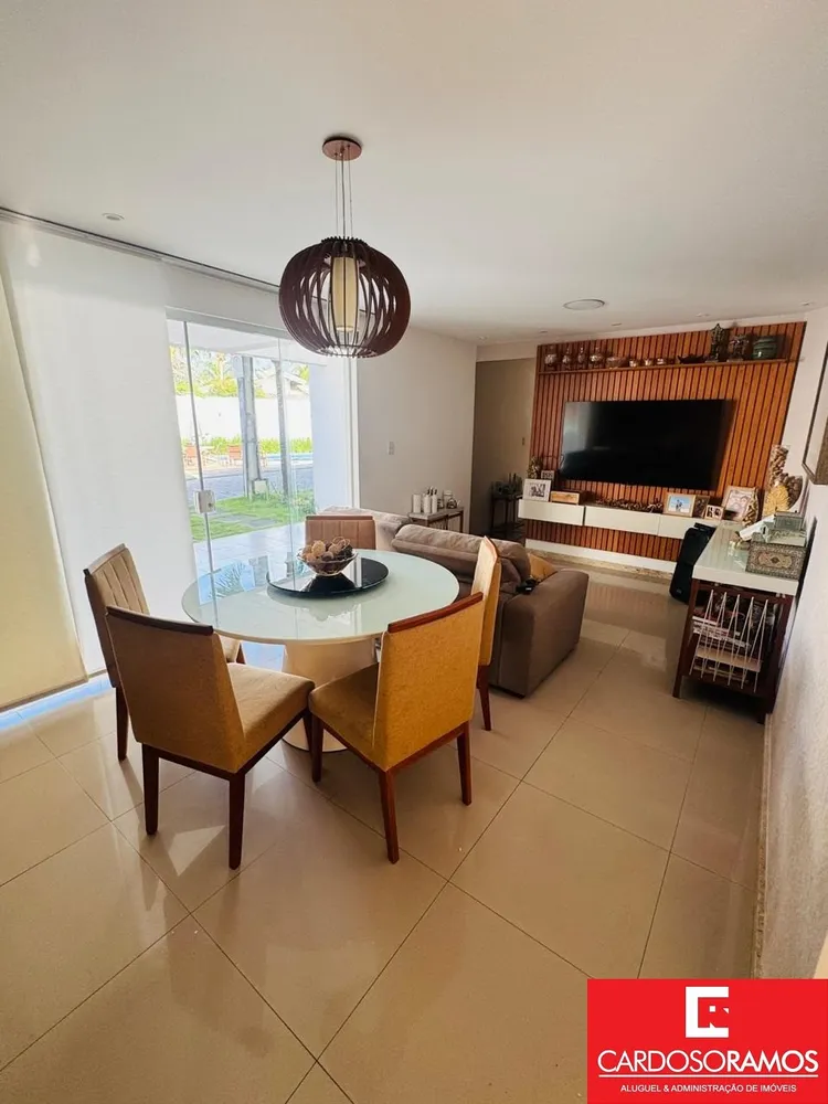 Casa, 4 quartos, 136 m² - Foto 5