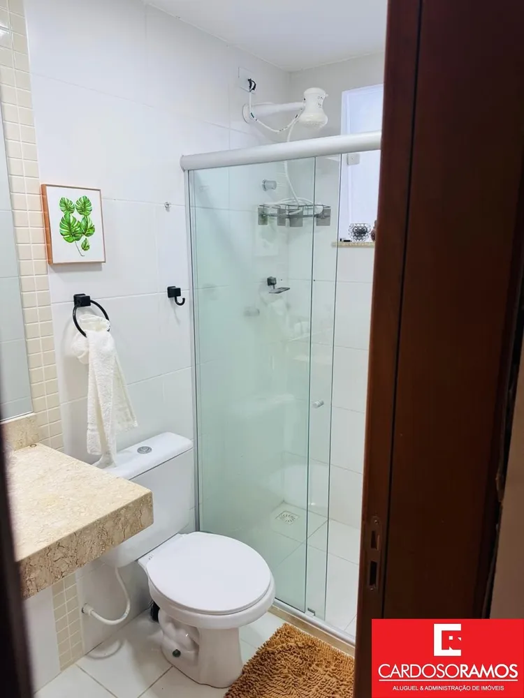 Casa, 4 quartos, 136 m² - Foto 6