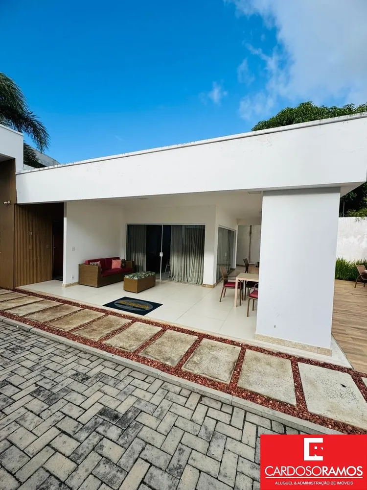 Casa, 4 quartos, 136 m² - Foto 7