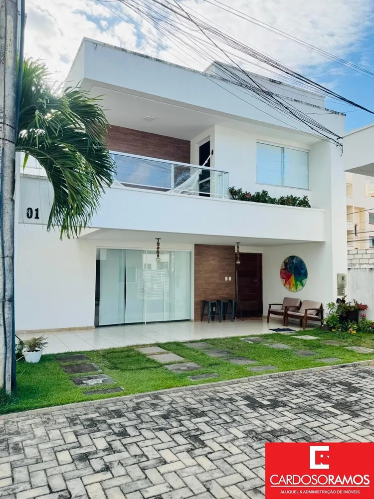 Casa, 4 quartos, 136 m² - Foto 4