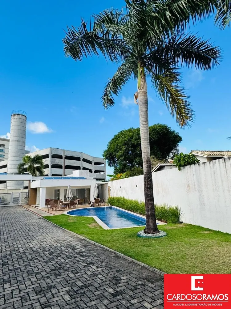 Casa, 4 quartos, 136 m² - Foto 10