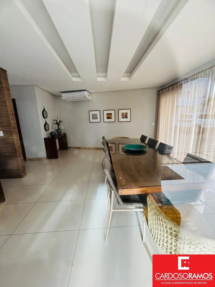 Casa, 4 quartos, 136 m² - Foto 6