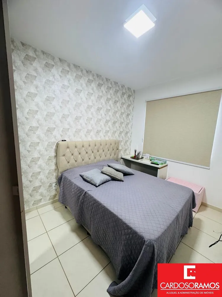 Casa, 4 quartos, 136 m² - Foto 1