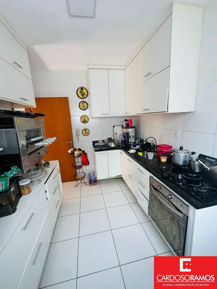 Casa, 4 quartos, 136 m² - Foto 4