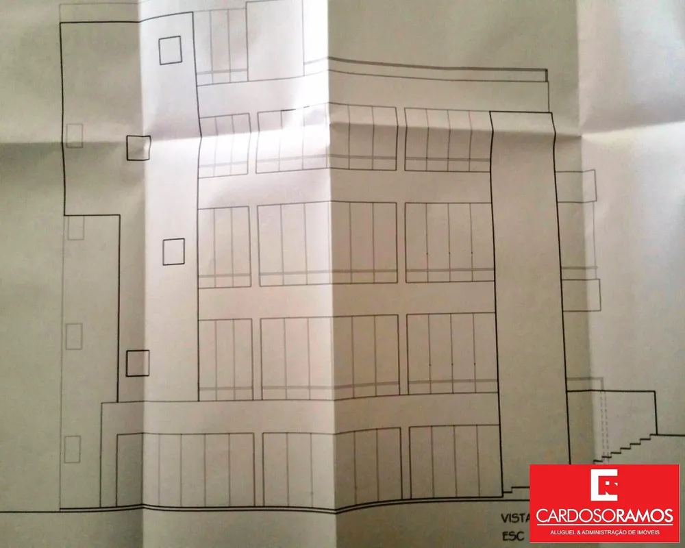Prédio Inteiro, 416 m² - Foto 3