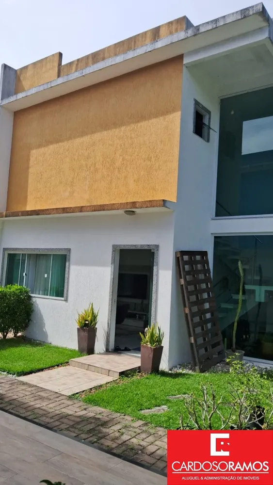 Casa, 4 quartos - Foto 1